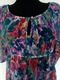Zdjęcie oferty: Bluzka tunika pareo Cubus r. 40
