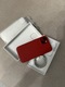 Zdjęcie oferty: Apple iPhone 13 Red 128GB Ideał.