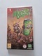Zdjęcie oferty: Oddworld Munch's Oddysee Nintendo Switch Kartridż