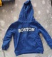 Zdjęcie oferty: Bluza granatowa z kapturem Boston 104 