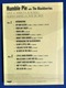 Zdjęcie oferty: 2CD HUMBLE PIE WITH THE BLACKBERRIES LIVE AT SHIBUYA ... JAPAN