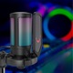 Zdjęcie oferty: Mikrofon pojemnościowy studyjny Fifine A6NEO USB RGB PnP gamingowy