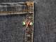 Zdjęcie oferty: spodnie jeans AMICCI PREMIUM W32 L30 pas 81 82 83 84 j. NOWE