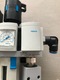 Zdjęcie oferty: Festo zespół przygotowania powietrza MS4-EM1-1/4-S MS4-FRM-1/4-Y PEV-1/4-B-