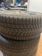 Zdjęcie oferty: Opony zimowe 245/40R18 i felgi audi