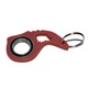 Zdjęcie oferty: Keyrambit karambit spinner brelok zawieszka do kluczy pomarańczowo-czerwony