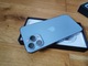 Zdjęcie oferty: STAN IDEALNY JAK NOWY  APPLE iPhone 13 PRO MAX 128GB Sierra Blue - KOMPLET 