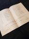 Zdjęcie oferty: stara ulotka program teatr narodowy sułkowski rok 1951 nr 700
