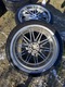 Zdjęcie oferty: Alufelgi kola breyton 5x120 22 cale