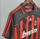Zdjęcie oferty: Koszulka Piłkarska Retro Ac Milan