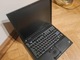 Zdjęcie oferty: Laptop Retro IBM ThinkPad T40 (2373)