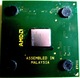 Zdjęcie oferty: Retro procesor AMD ATHLON AX 1700 DMT3C