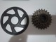 Zdjęcie oferty: Shimano Wolnobieg 5s  14-24T Vintage