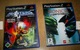 Zdjęcie oferty: gry ps2 Playstation2 ,cena za 1 sztuke 