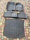 Zdjęcie oferty: Jeep Grand Cherokee dywaniki gumowe OEM