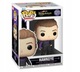 Zdjęcie oferty: Funko Pop Marvel 1211 Hawkeye z Avengers na prezent Mikołaja Gwiazdkę 59480