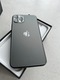 Zdjęcie oferty: IPhone 11 Pro Space Gray, pudełko, kabel