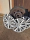 Zdjęcie oferty: koła 16'' z C4 Picasso - 2x lato 2x wielosezon. + 2x kołpaki citroen