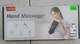 Zdjęcie oferty: Masażer dłoni za pomocą poduszek powietrznych. Podgrzewany