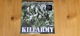 Zdjęcie oferty: Killarmy - Silent Weapons For Queit Wars Wu-Tang Clan