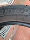 Zdjęcie oferty: 4x opony dunlop 215/50 17 