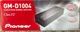 Zdjęcie oferty: Pioneer GM-D1004 wzmacniacz samochodowy 4 kanały