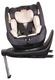Zdjęcie oferty: Fotelik samochodowy 360 stopni od 0 do 12 lat mocowanie Isofix NOWY
