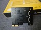 Zdjęcie oferty: USB3 KONTROLER 2xUSB 3.0 KARTA PCI-e 640 MB/s