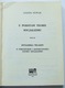 Zdjęcie oferty: U podstaw teorii socjalizmu tom 3 * dynamika władzy - Leszek Nowak