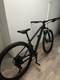 Zdjęcie oferty: ROWER Górski MTB Rockrider EXPL 500 czarny 29” M