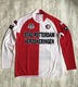 Zdjęcie oferty: Koszulka Feyenoord Rotterdam 2003/04 Home Rare Unikat Nowa !