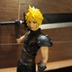 Zdjęcie oferty: Square Enix Final Fantasy VII Remake Cloud Gallery figurka 26 cm kolekcja 