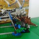 Zdjęcie oferty: Lego Adventurers Dino Island (2000)/ 5955 All Terrain Trappe