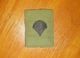 Zdjęcie oferty: Naszywka - US Army - Specialist 4 E-4 (OD Subdued) SPC - (Hook & Loop)