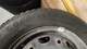 Zdjęcie oferty: 4 koła 165/70R14 5x100 14" Całoroczne VW Polo Skoda Fabia Seat Ibiza