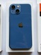 Zdjęcie oferty: iPhone 13 Mini stan bdb, bateria 84%.