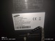 Zdjęcie oferty: Telewizor LCD SAMSUNG le40b551a6w zbita matryca na części 