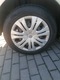 Zdjęcie oferty: 4 Felgi stalowe 6.5x16" 5x114.3 + opony zimowe 205/55 R16H - Toyota AURIS I