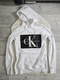 Zdjęcie oferty: Bluza Calvin Klein jeans z kapturem CK Rozmiar XS , S Calvin Klein