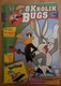 Zdjęcie oferty: Komiks: Królik Bugs nr 8(11)/1993 