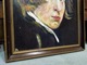 Zdjęcie oferty: Obraz na płótnie portret 56x46cm