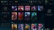 Zdjęcie oferty: League of Legends Konto EUW All Champs 588 Skins 739 Lvl Gold MMR