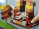 Zdjęcie oferty: Lego Minecraft 21167 Punkt handlowy