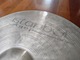 Zdjęcie oferty: Talerz perkusyjny Istanbul Agop 21" Traditional Heavy Ride