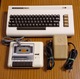 Zdjęcie oferty: Commodore VIC-20 , zasilacz i magnetofon Commodore