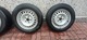 Zdjęcie oferty: Koła VW T6 Transporter - Felgi - Opony 205/65 R16C