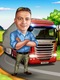 Zdjęcie oferty: Karykatura  Prezent ( 3-SUPER !!!)