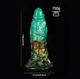 Zdjęcie oferty: Dildo analne waginalne grube fantasy silikon przyssawka 23cm x 7cm