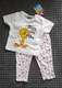 Zdjęcie oferty: Piżama Looney Tunes 74 3966J-01X 