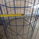 Zdjęcie oferty: Kosz druciany na worki na śmieci do segregacji 